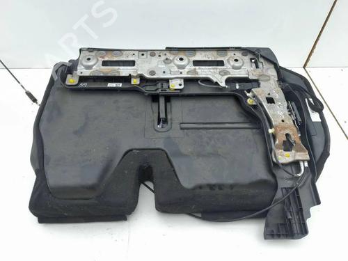 Rear seat HONDA CR-V III (RE_) 2.2 i-DTEC 4WD (RE6) | BP33227671C17  - Image 5