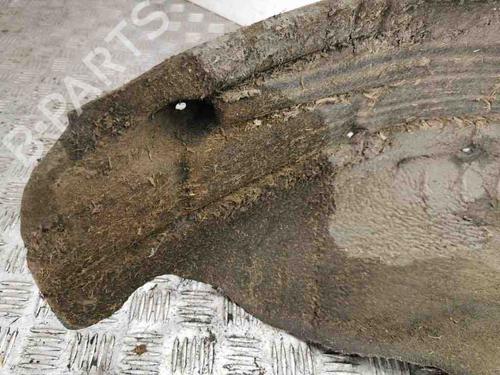 Hjulbue FORD FOCUS IV (HN) 1.0 EcoBoost | BP28896544C56 