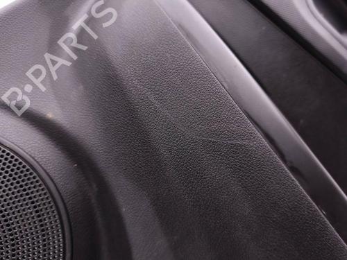 Rear right panel HYUNDAI KONA (OS, OSE, OSI) EV | BP30107450C61 