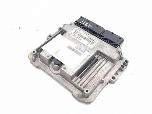 Used Engine control unit (ECU) Engine control unit (ECU) 37493217 37493217
