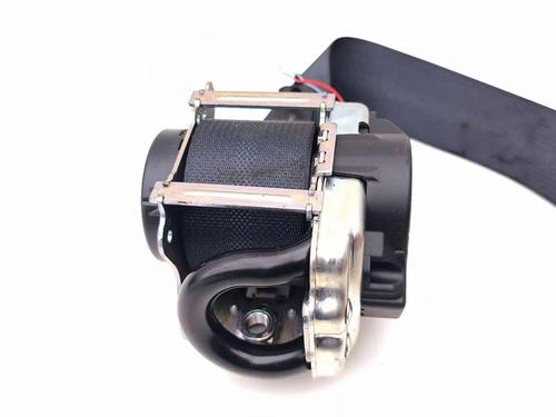 Front right seatbelt NISSAN JUKE (F16_) 1.6 Hybrid | BP36085155I25  - Image 5