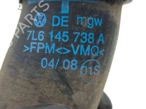 Pipe AUDI Q7 (4MB, 4MG, 4MQ) 45 TDI quattro | BP28875579M125 