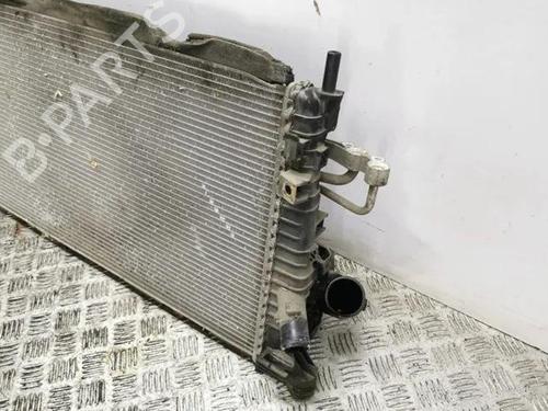 Kølerpakke FORD FOCUS C-MAX (DM2) 2.0 TDCi | BP28850843M120