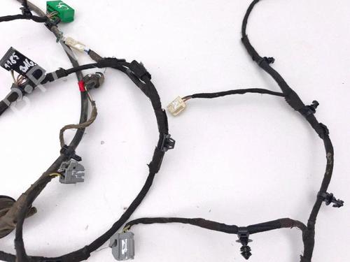 Wiring harness JEEP CHEROKEE (KL) 2.0 CRD 4x4 | BP37510733E16 - Image 6