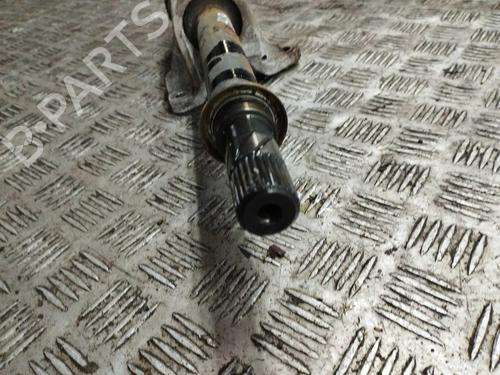 Right front driveshaft RENAULT KADJAR (HA_, HL_) 1.5 dCi 110 (HLA3) | BP36152604M39 - Image 7