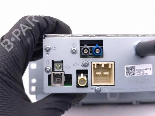 Electronic module KIA NIRO I (DE) E-NIRO | BP37090932M83 - Image 10