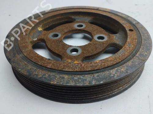 Pulley CHEVROLET CAPTIVA (C100, C140) 2.0 D | BP33910924M122 - Image 6