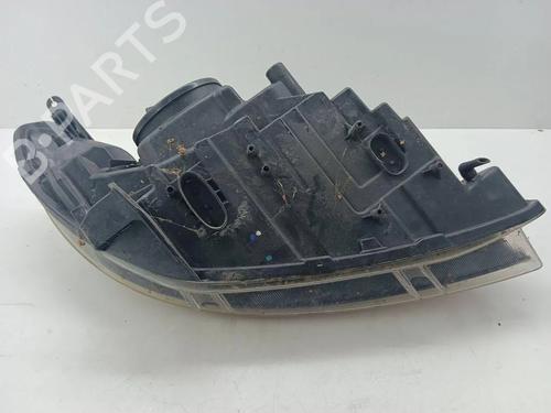 Left headlight SAAB 9-3 Estate (E50) 1.9 TTiD | BP33227118C28 - Image 5