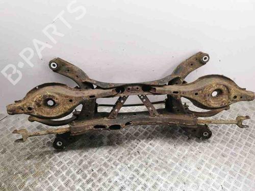 Used Rear axle MAZDA 6 Estate (GJ, GL) 2.2 D (150 hp) 28878825