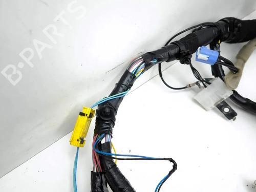 Wiring harness MAZDA CX-30 (DM) SKYACTIV-G M Hybrid | BP36065818E16 - Image 11