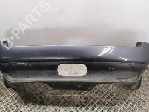 Used Rear bumper BMW X5 (E53) 3.0 d (184 hp) 28852747