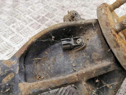 Right front steering knuckle FORD KUGA II (DM2) 2.0 TDCi 4x4 | BP38244191M26 - Image 2