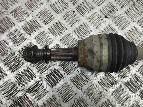 Right front driveshaft INFINITI FX 35 All-wheel Drive | BP28896370M39