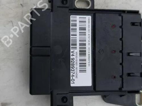 Electronic module BMW X5 (F15, F85) xDrive 40 d | BP31265278M83 