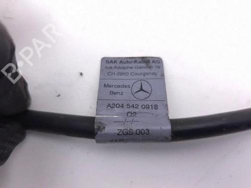 Cable MERCEDES-BENZ E-CLASS (W212) E 350 CDI (212.025) | BP40465916E12 - Image 4