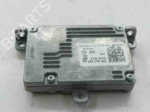 Electronic module VW TIGUAN (5N_) 1.4 TSI | BP28858976M83