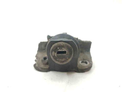 Bakluke lås BMW 7 (E65, E66, E67) 730 d (218 hp) 28891835