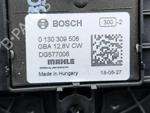 Heater blower motor VOLVO S90 II (234) D4 | BP33882043M62 - Image 8