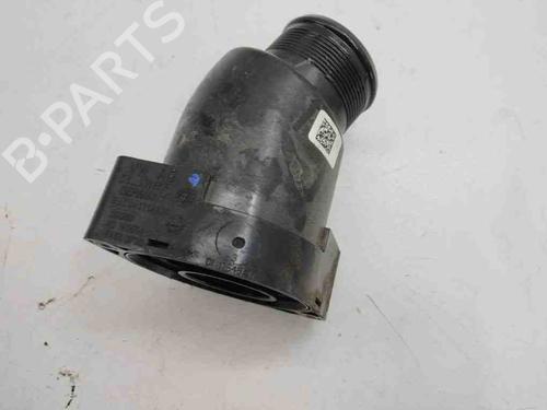Used Pipe AUDI A3 Sportback (8VA, 8VF) 2.0 TDI (150 hp) 28904377