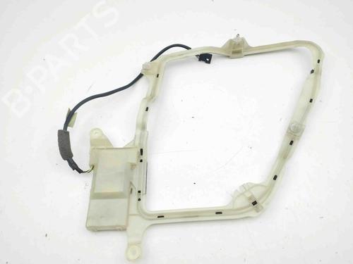 Electronic module MERCEDES-BENZ S-CLASS (W220, V220) S 320 CDI (220.026, 220.126) | BP28872346M83 