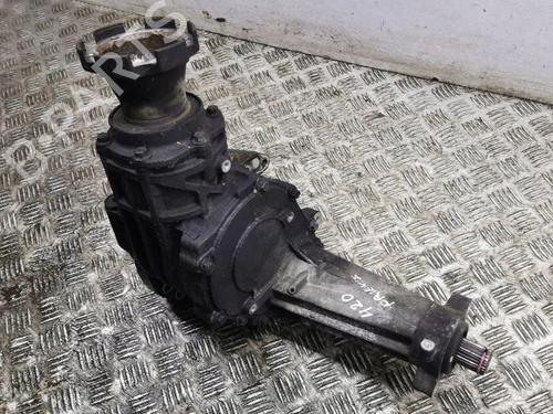 Front differential CHEVROLET CAPTIVA (C100, C140) 2.0 D 4WD | BP28892257M23 - Image 5