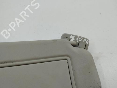 Right sun visor CITROËN C5 II Break (RE_) 1.8 16V (RE6FYB) | BP36208777I2 - Image 4