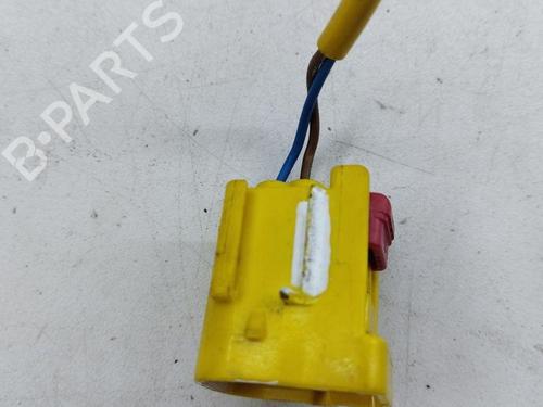 Left curtain airbag FORD KUGA I 2.0 TDCi 4x4 | BP28887932C11 