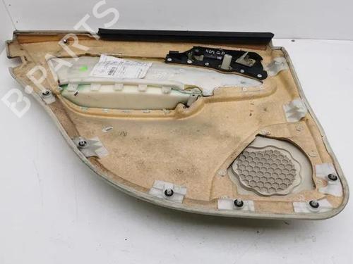 Rear right panel MERCEDES-BENZ C-CLASS (W203) C 200 CDI (203.004) | BP28848756C61 