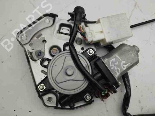 Other CITROËN C-CROSSER (VU_, VV_) 2.2 HDi | BP28850190O1