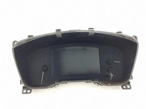 Used Instrument cluster Instrument cluster 38282382 38282382