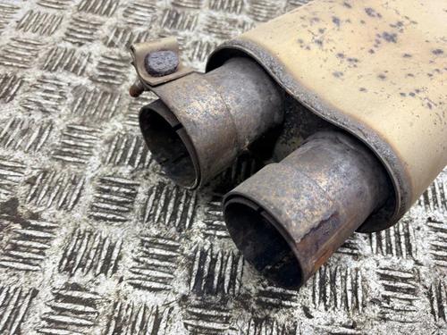 Exhaust system MASERATI QUATTROPORTE V 4.7 S | BP33531866M121 - Image 5