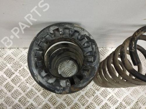 Støddæmperfjeder FORD B-MAX (JK) 1.6 TDCi | BP38241636C152 - Image 7