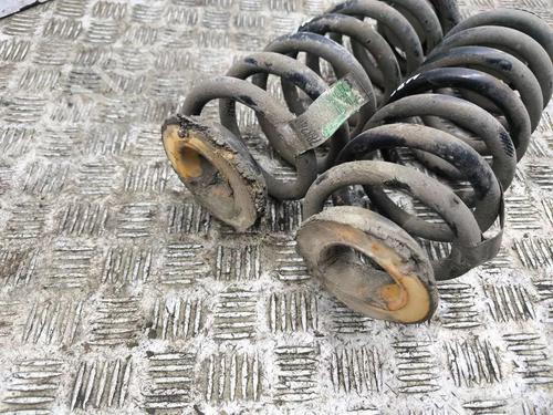 Shock absorber spring JEEP CHEROKEE (KL) 2.0 CRD 4x4 | BP36350596C152 - Image 2