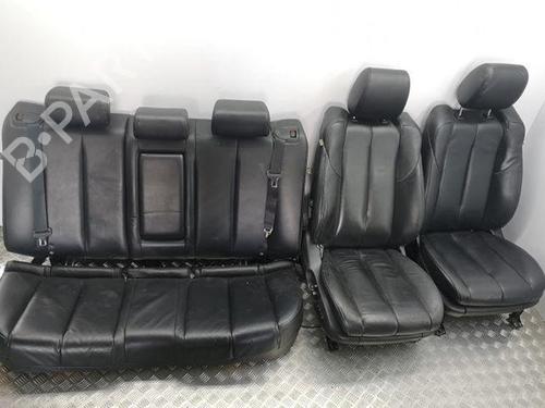 Ensemble sièges MAZDA CX-7 (ER) 2.2 MZR-CD AWD (ER10A) (173 hp) 28870433
