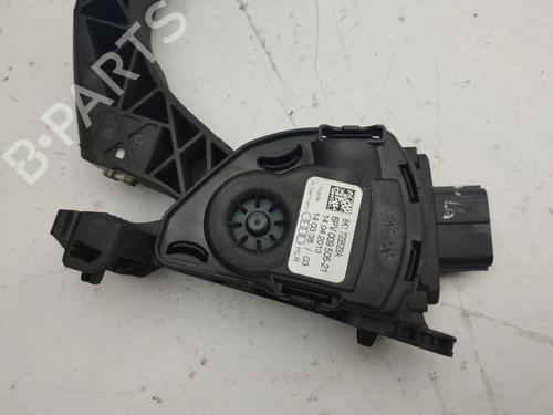 Pedal AUDI A7 Sportback (4GA, 4GF) 3.0 TDI quattro | BP36349277I4 - Image 4