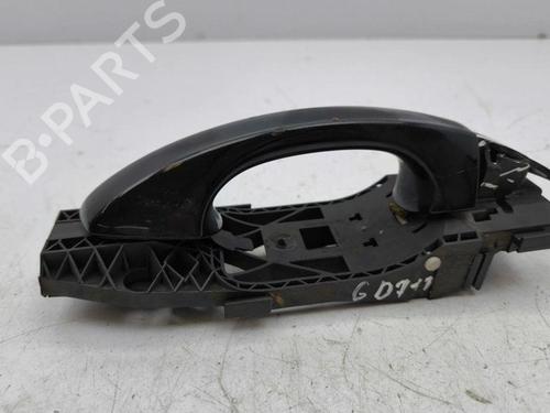 Rear right exterior door handle SEAT IBIZA V (KJ1, KJG) 1.0 TSI | BP28896906C130 