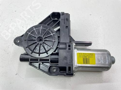 Used Left front window motor Left front window motor 28890354 28890354