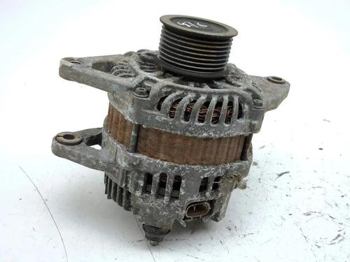 Alternator MAZDA CX-7 (ER) 2.2 MZR-CD AWD (ER10A) | BP28893050M7 - Image 4