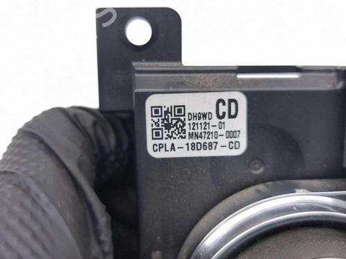 Electronic module LAND ROVER RANGE ROVER IV (L405) 4.4 SDV8 4x4 | BP37670166M83 - Image 9