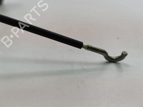 Rear right lock MERCEDES-BENZ R-CLASS (W251, V251) R 320 CDI 4-matic (251.022, 251.122) | BP28903974C99 