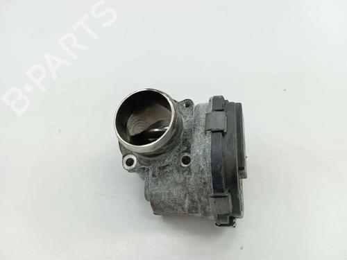Throttle body CITROËN C4 II (NC_) 1.6 HDi 110 | BP36197465M82 - Image 3