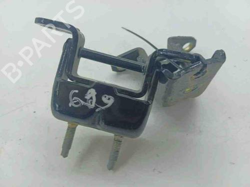 Andre INFINITI FX 35 All-wheel Drive (280 hp) 28896443