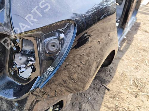 Right rear fenders MERCEDES-BENZ B-CLASS Sports Tourer (W246, W242) B 200 CDI (246.201) | BP28873659C44 