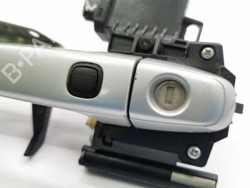 Rear right exterior door handle LEXUS GS (_L1_) 450h (GWL10_, GWL10R) | BP28845594C130 