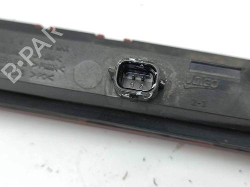 Third brake light RENAULT MEGANE IV Grandtour (K9A/M/N_) 1.2 TCe 130 (K9MR) | BP28880278L11 