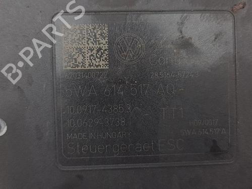 ABS pump SEAT LEON (KL1, KLG) 1.5 TSI | BP40231550M43 - Image 8
