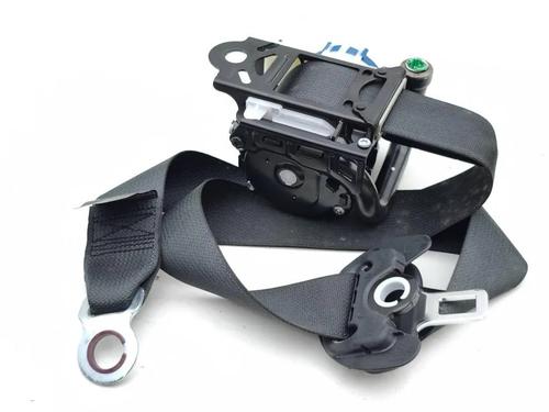 Front left seatbelt TOYOTA C-HR (_X1_) 1.8 Hybrid (ZYX10_, ZYX11_, ZYX10R, ZYX11R) | BP34102797I26 - Image 2