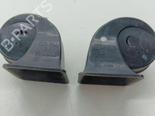 Used Horn MAZDA CX-7 (ER) 2.3 MZR DISI Turbo AWD (ER3P) (258 hp) 28844803