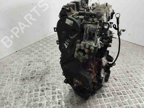 Engine PEUGEOT 4007 (VU_, VV_) 2.2 HDi | BP28848495M1 
