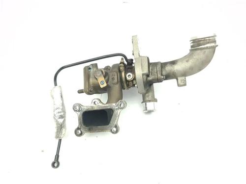 Turbolader/Kompressor KIA CEED Hatchback Van (CD) 1.4 T-GDI | BP33259430M71 - Image 3